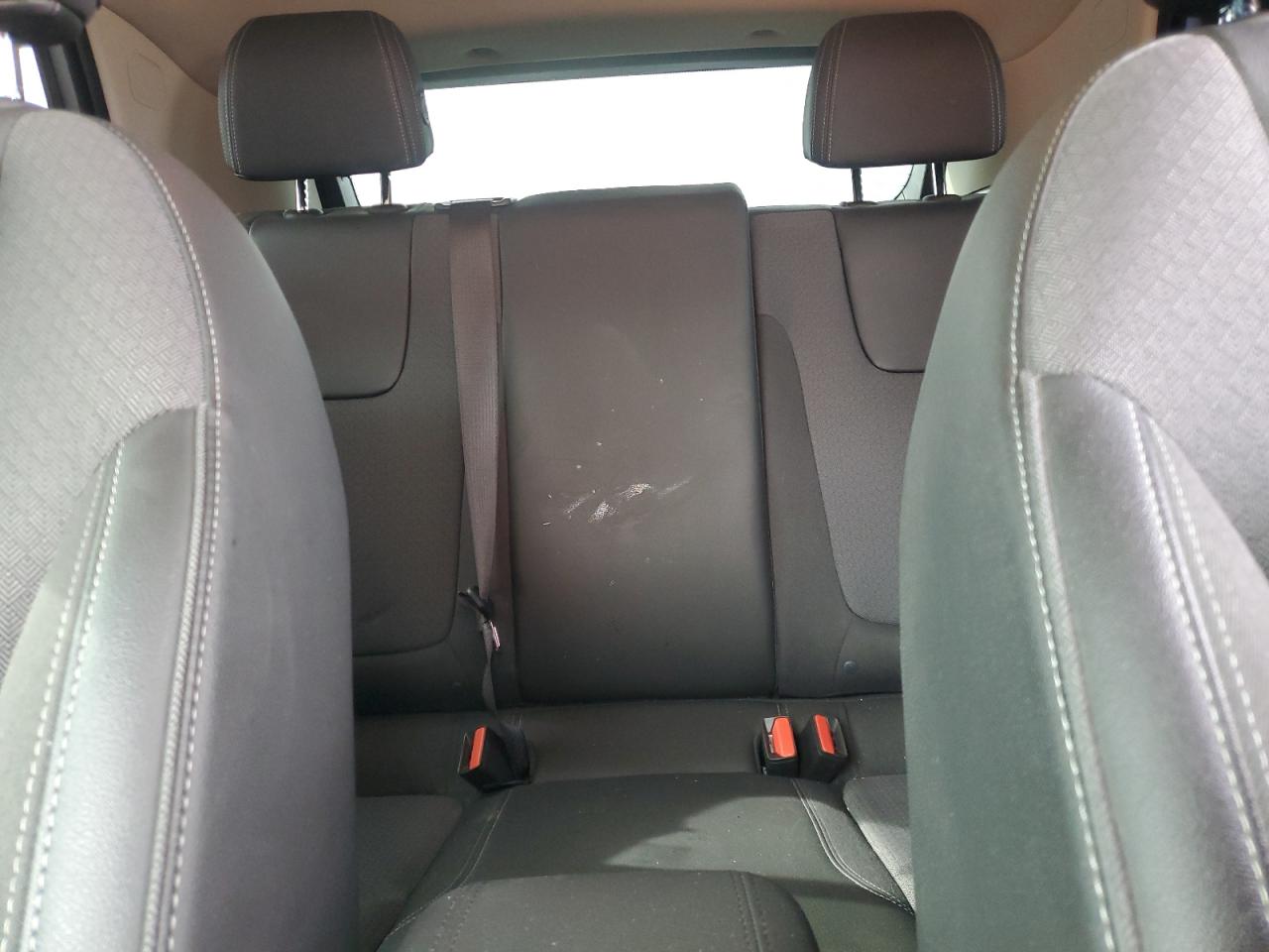 2024 BUICK ENCORE GX PREFERRED VIN:KL4AMBSLXRB179803