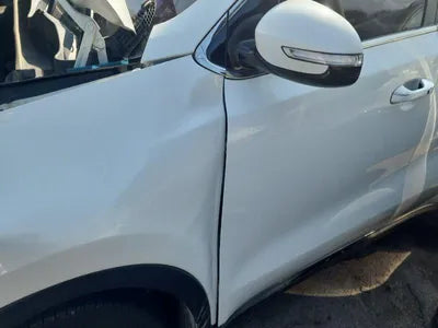 2017 Kia Sportage VIN: