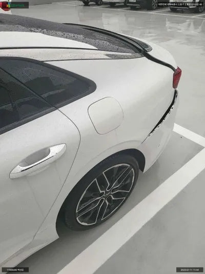 2022 Kia K5 KNAG3412BNA188238 VIN:KNAG3412BNA188238