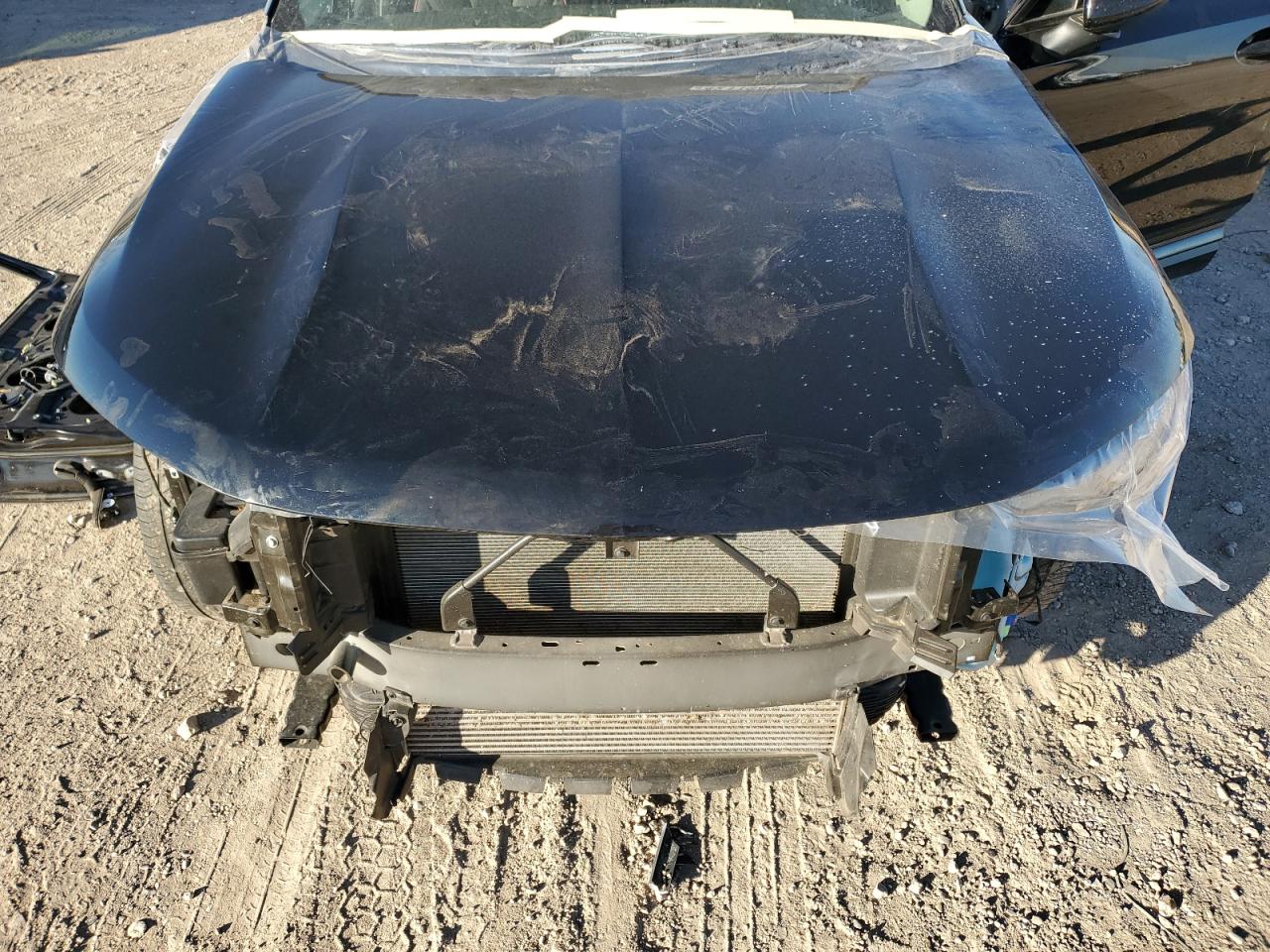 2023 BUICK ENVISION ESSENCE VIN:LRBFZPR41PD208680