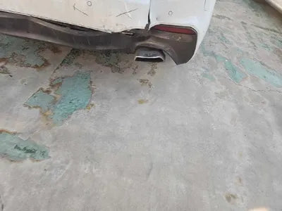 2017 BMW 530 WBAJD9107HWA92020 VIN:WBAJD9107HWA92020