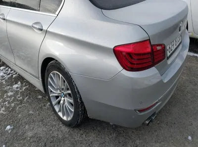 2015 BMW 528 WBA5A5102FGT89462 VIN:WBA5A5102FGT89462