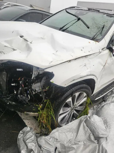 2022 Mercedes-Benz GLE 300 W1NFB0KB1NA757244 VIN:W1NFB0KB1NA757244