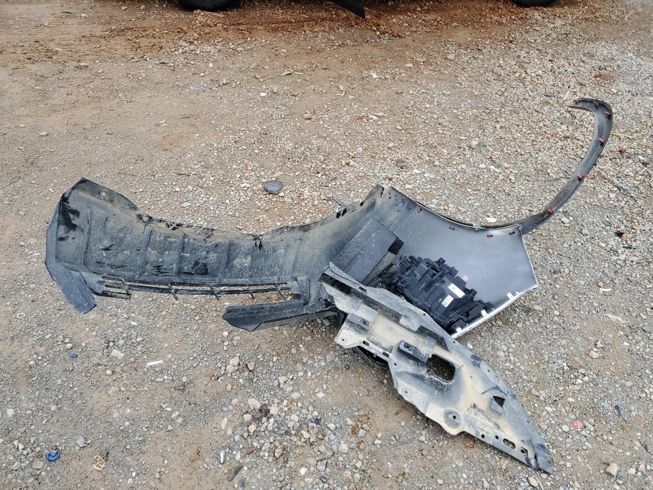 2022 MITSUBISHI OUTLANDER SPORT ES VIN:JA4APUAU5NU001289