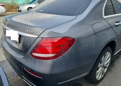 2020 Mercedes-Benz E 220 W1KZF0FB4LA832928 VIN:W1KZF0FB4LA832928