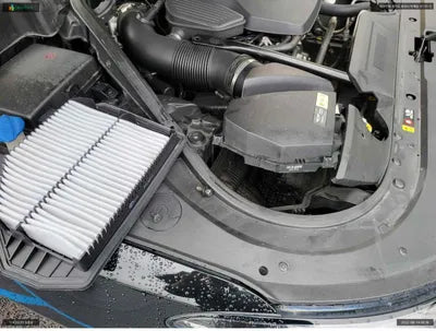 2016 Genesis G80 KMHGM41DBHU180338 VIN:KMHGM41DBHU180338