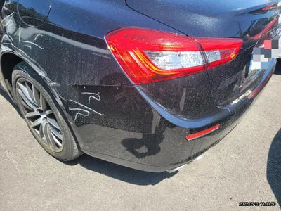 2017 Maserati Ghibli ZAM57TSG7H1242282 VIN:ZAM57TSG7H1242282