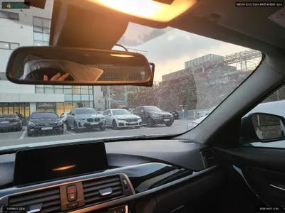 2017 BMW 320 WBA8C510XHA073272 VIN:WBA8C510XHA073272