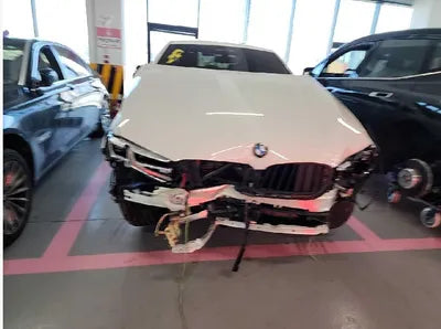 2022 BMW 520 WBA11BH06NWX63191 VIN:WBA11BH06NWX63191