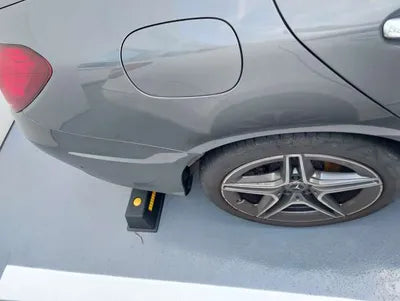 2019 Mercedes-Benz C 220 VIN: