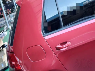 2016 Volkswagen Golf WVWZZZAUZGW146418 VIN:WVWZZZAUZGW146418