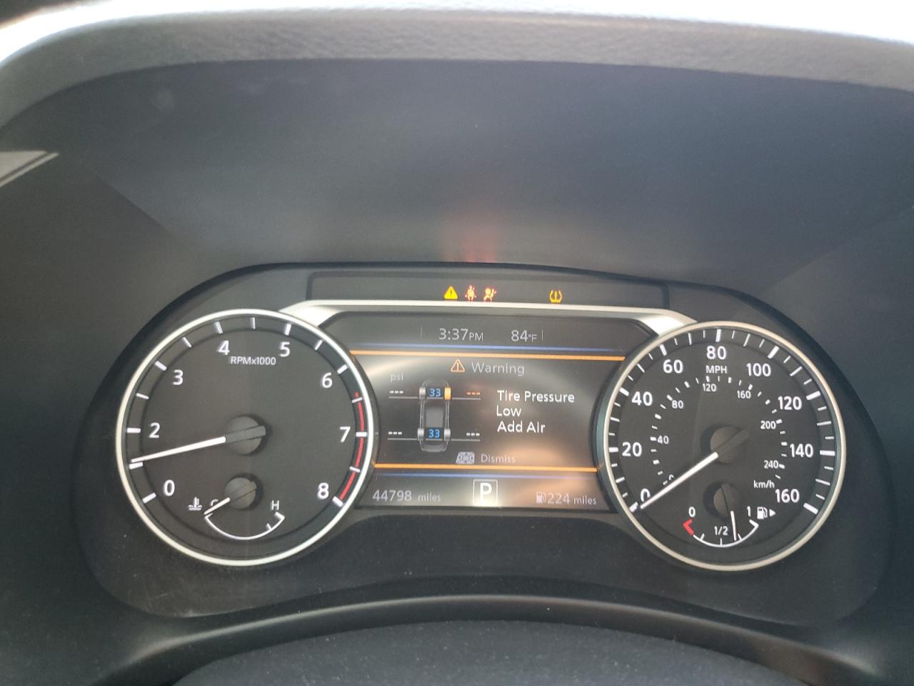 2022 NISSAN SENTRA SR VIN:3N1AB8DV4NY233785