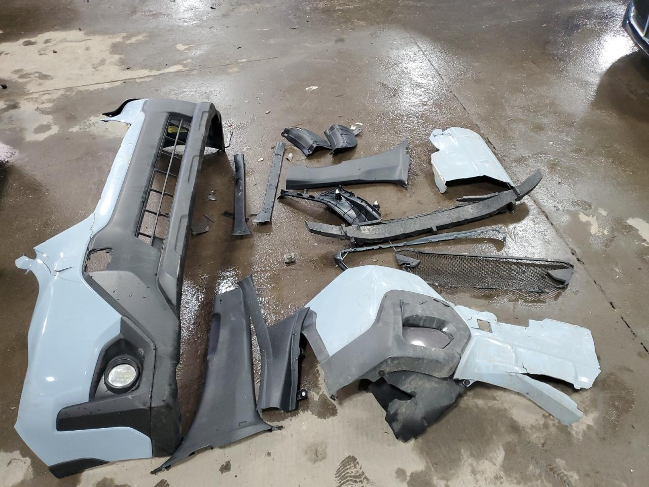 2022 SUBARU CROSSTREK PREMIUM VIN:JF2GTACC0NG256379