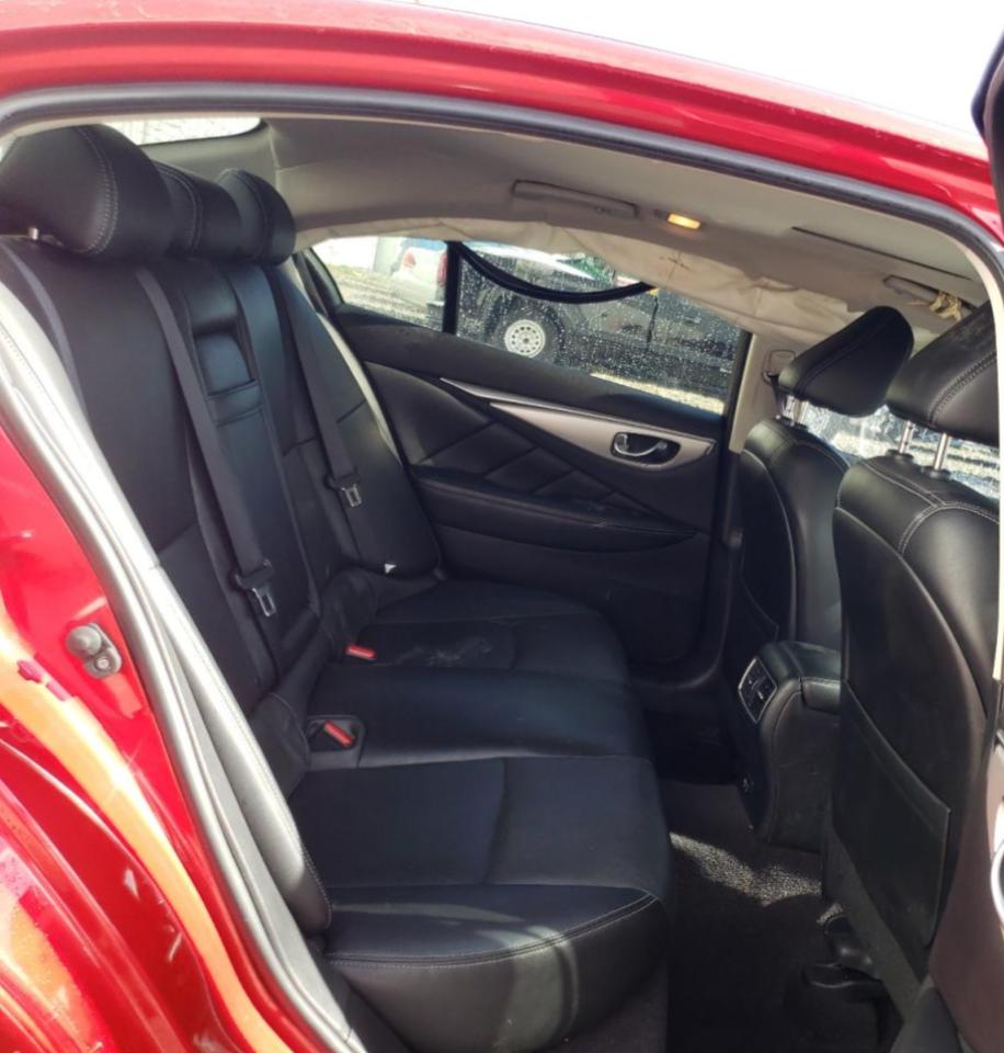 2022 INFINITI Q50 LUXE VIN:JN1EV7BR6NM341725