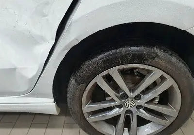 2016 Volkswagen Polo 556KMWVWZZZ6RZGY0 VIN:556KMWVWZZZ6RZGY0