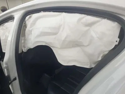 2018 BMW 520 WBAJK7104JBP72851 VIN:WBAJK7104JBP72851