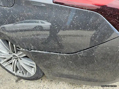 2017 Genesis G80 VIN: