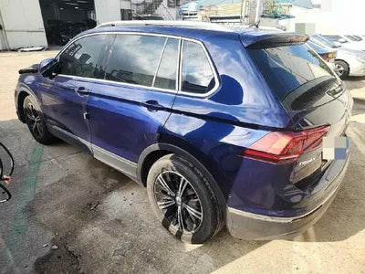 2018 Volkswagen Tiguan WVGZZZ5NZJW924918 VIN:WVGZZZ5NZJW924918