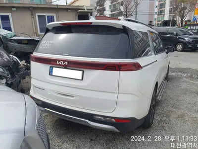 2021 Kia Carnival KNANE81BBMS103210 VIN:KNANE81BBMS103210