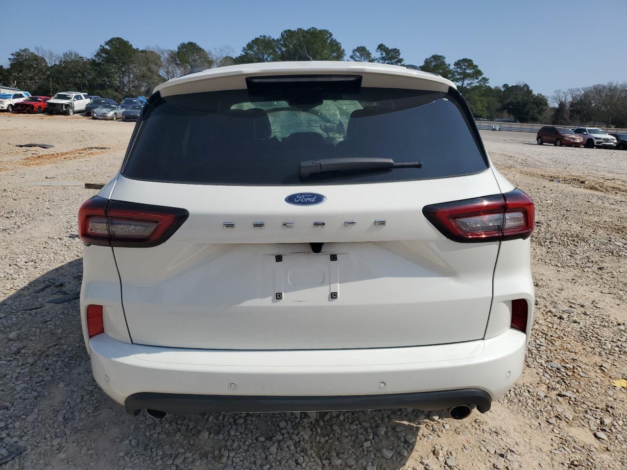2023 FORD ESCAPE ST LINE VIN:1FMCU0MNXPUB16747