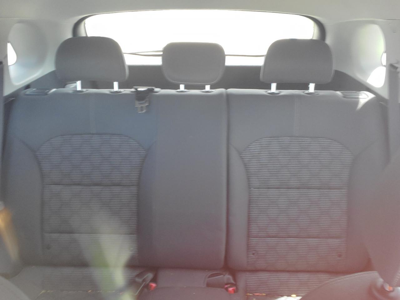 2022 KIA NIRO LX VIN:KNDCB3LC1N5498895