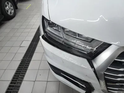 2019 Audi Q7 VIN: