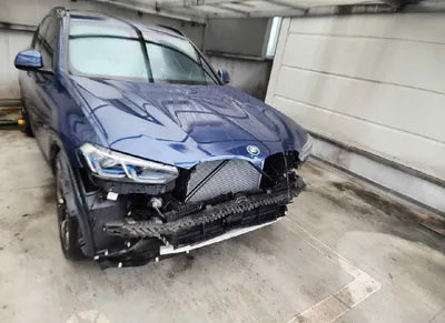 2023 BMW X3 M WBY41DU06PS734512 VIN:WBY41DU06PS734512