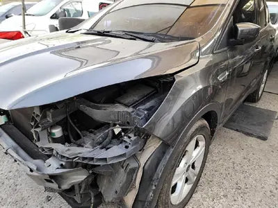 2015 Ford Escape 1FMCU9G99FUA71852 VIN:1FMCU9G99FUA71852