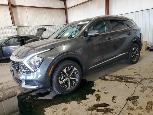 2023 KIA SPORTAGE EX VIN:KNDPVCAGXP7066179