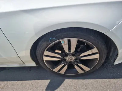 2017 Mercedes-Benz A 200 VIN: