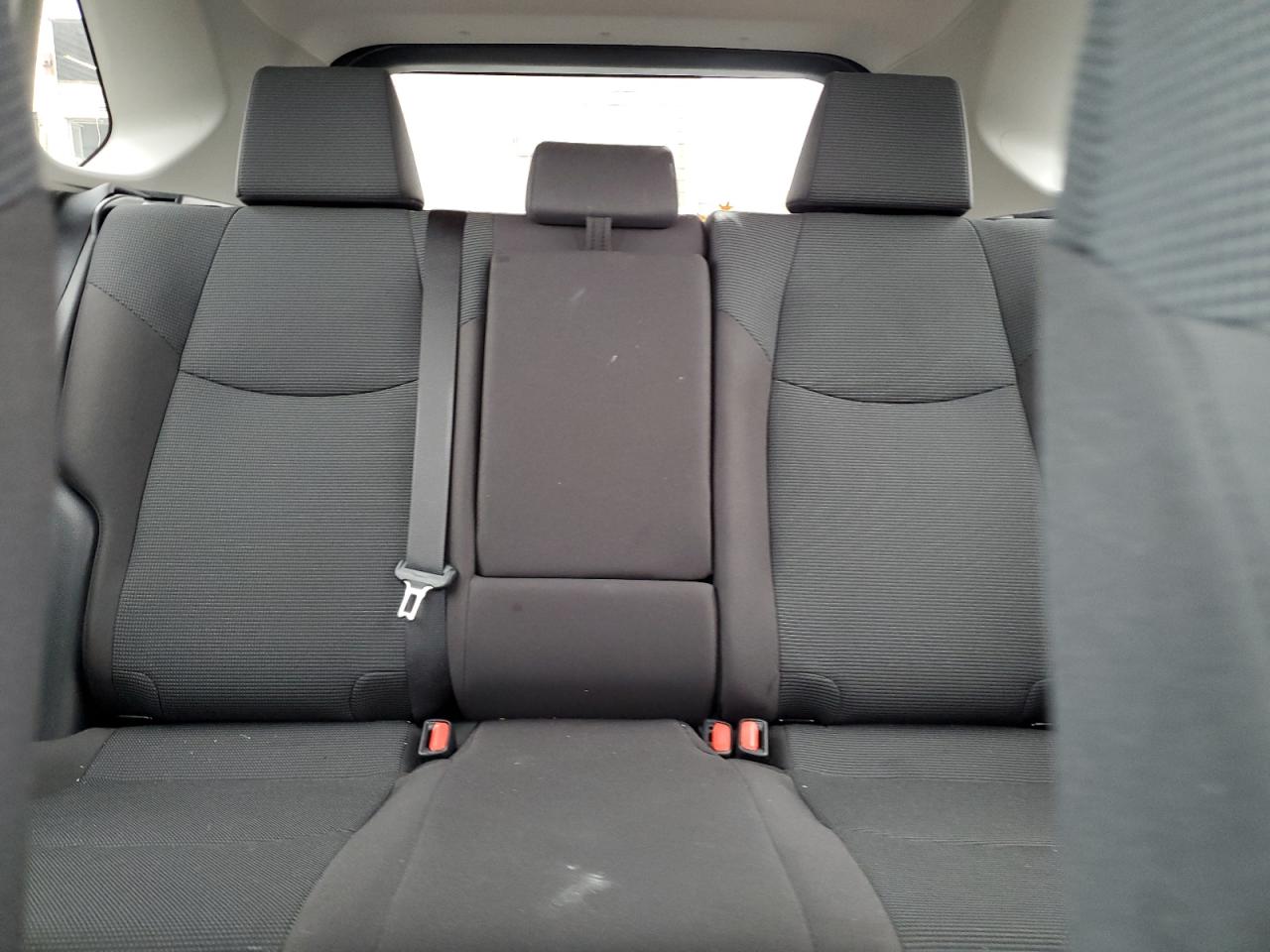 2022 TOYOTA RAV4 LE VIN:2T3F1RFV9NC259735