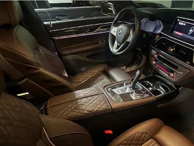 2021 BMW 730 WBA7B8106MCG85289 VIN:WBA7B8106MCG85289