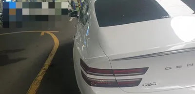 2020 Genesis G80 KMTGB41CBMU058285 VIN:KMTGB41CBMU058285