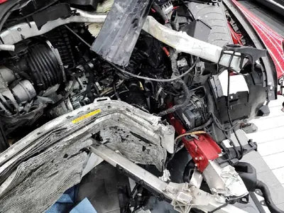 2017 Mercedes-Benz A 45 AMG VIN: