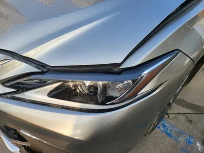 2018 Lexus ES 300 VIN: