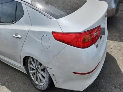 2014 Kia K5 VIN: