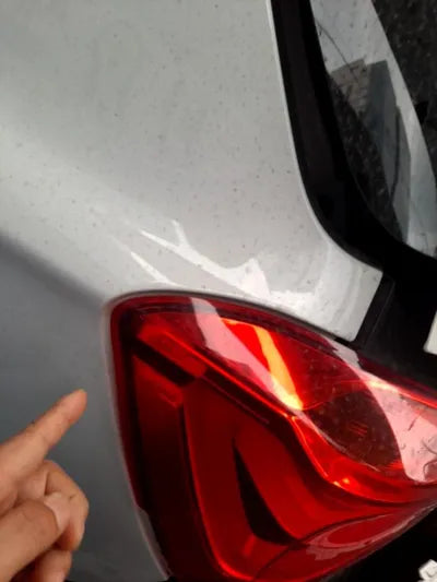 2015 BMW 118 WBA1S5106G5A78130 VIN:WBA1S5106G5A78130