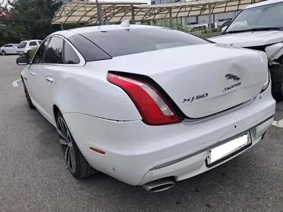2019 Jaguar XJ SAJAA22P7KNW19581 VIN:SAJAA22P7KNW19581