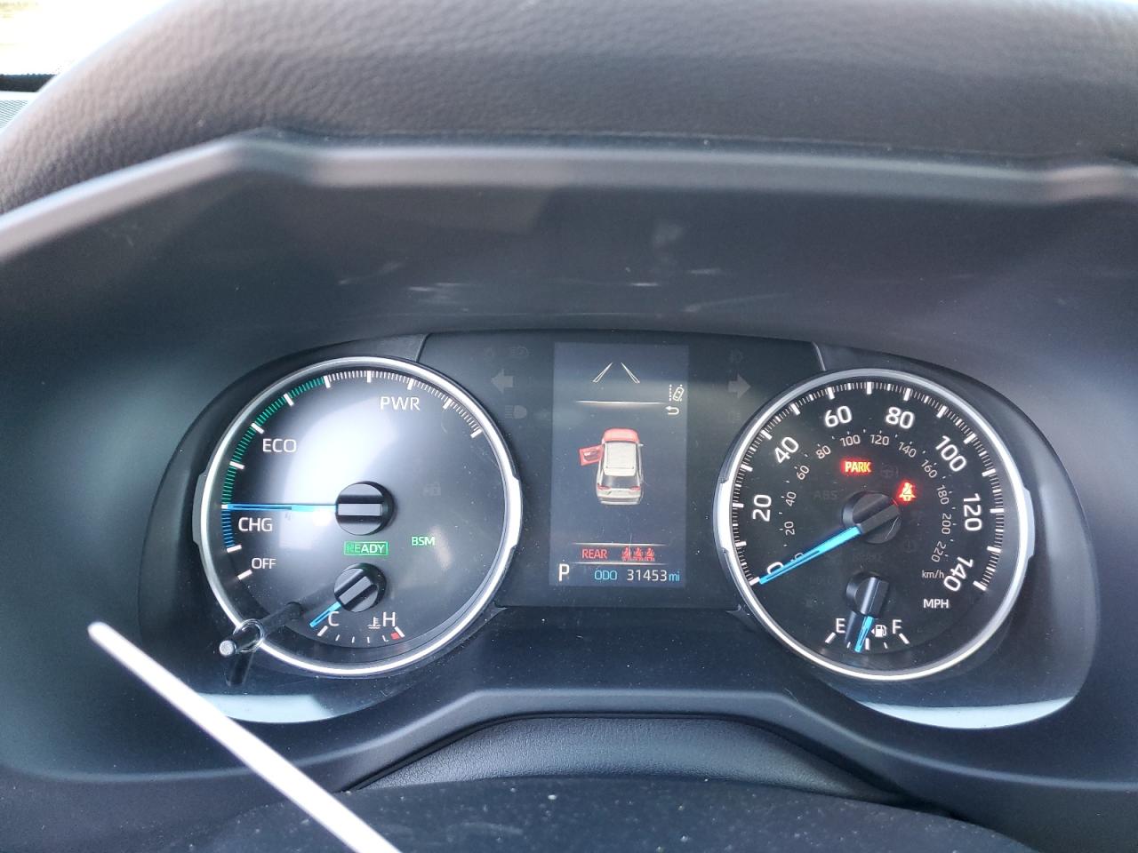 2022 TOYOTA RAV4 SE VIN:4T3T6RFV6NU100125