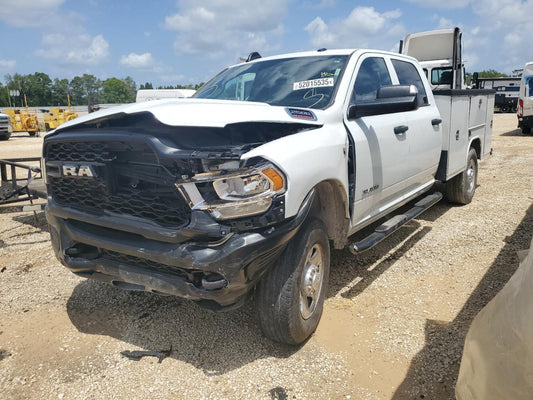 2022 RAM 2500 TRADESMAN VIN:3C6UR5HJ4NG398616