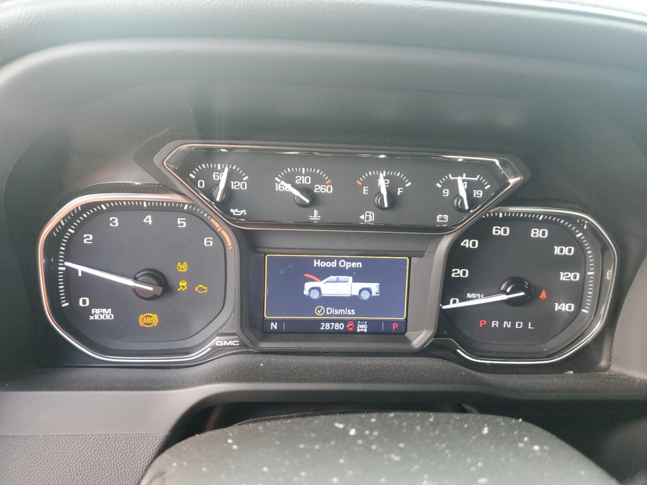 2022 GMC SIERRA LIMITED K1500 ELEVATION VIN:3GTU9CED3NG155486