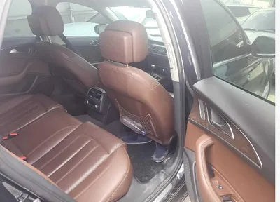 2016 Audi A6 WAUZZZ4G4GN114053 VIN:WAUZZZ4G4GN114053