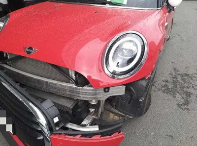 2020 MINI Cooper WMWXR7105L2L77246 VIN:WMWXR7105L2L77246
