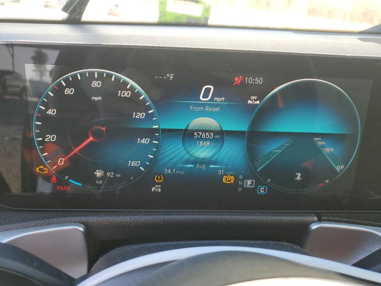 2022 MERCEDES-BENZ GLB 250 VIN:W1N4M4GB5NW187415