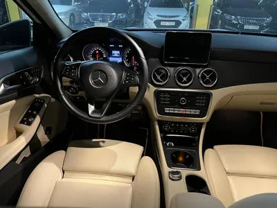 2018 Mercedes-Benz GLA 220 WDCTG4FB3KU001948 VIN:WDCTG4FB3KU001948