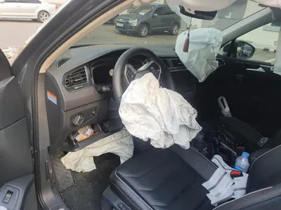 2022 Volkswagen Tiguan WVGZZZ5NZNW534581 VIN:WVGZZZ5NZNW534581