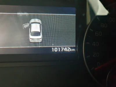 2019 Kia K5 VIN: