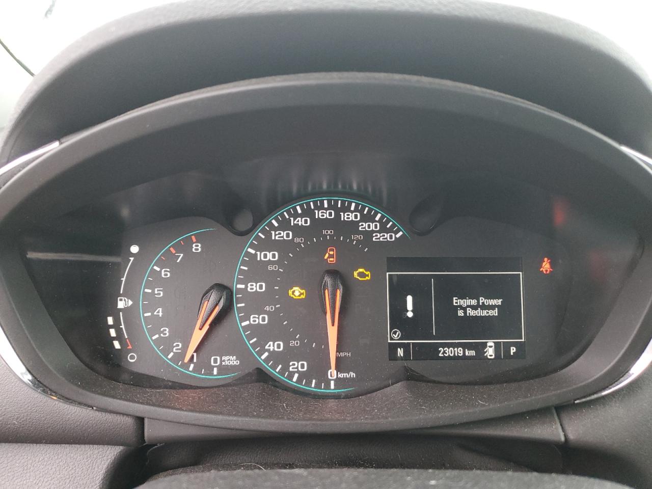 2022 CHEVROLET TRAX LS VIN:KL7CJNSM9NB501887