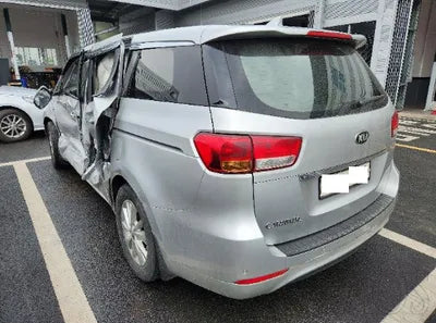 2015 Kia Carnival KNHMF37ABFS046447 VIN:KNHMF37ABFS046447