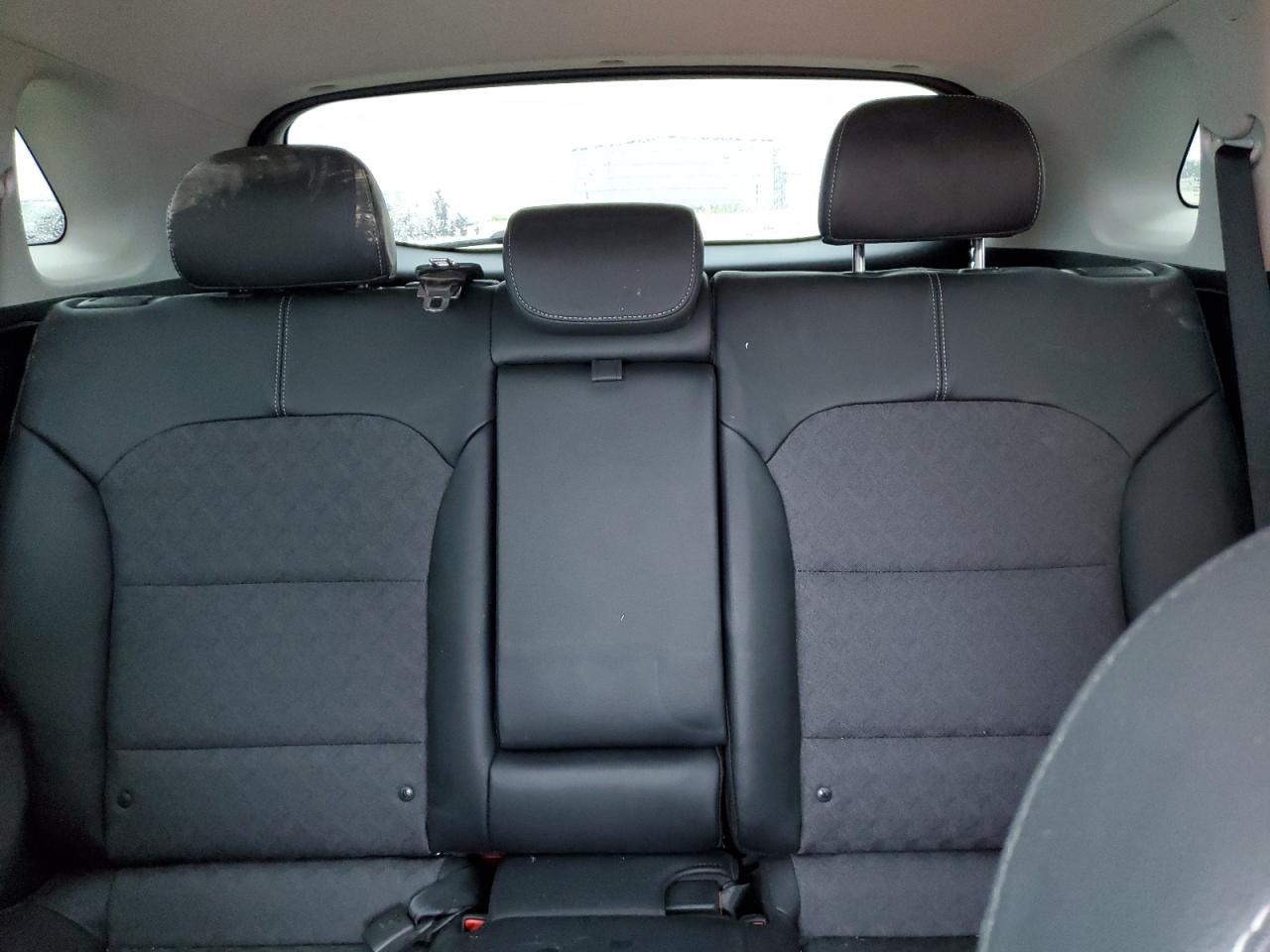 2022 KIA NIRO LX VIN:KNDCB3LC2N5501402